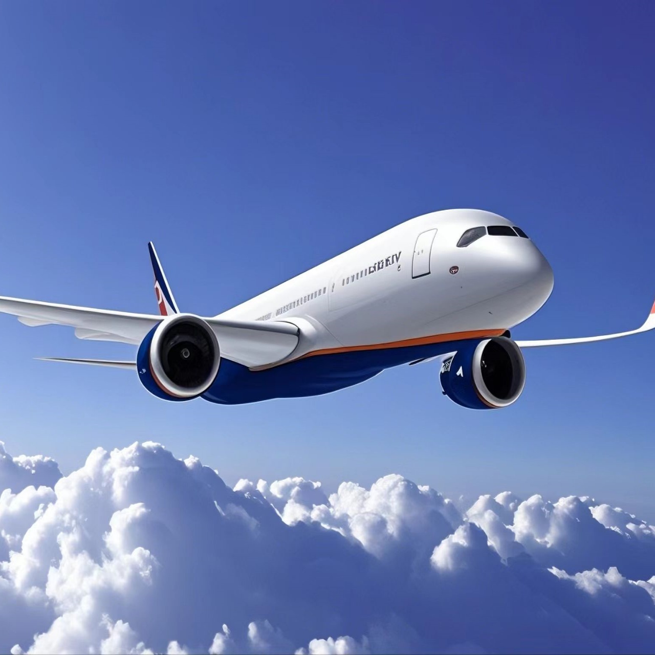 青岛到北京空运当日达服务，航空快递如闪电，包裹当天送达